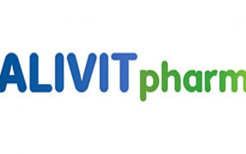 Alivit Pharm