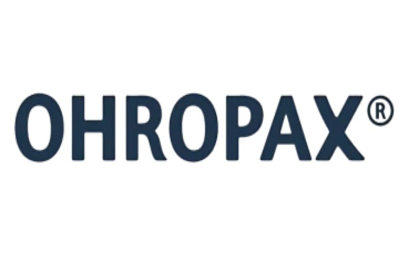 Ohropax