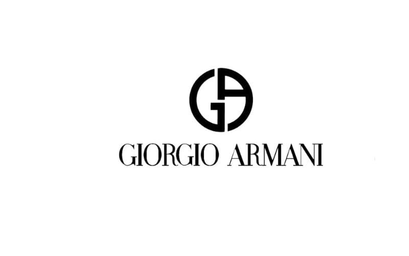 Giorgio Armani