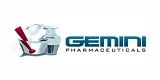 Gemini Pharmaceuticals