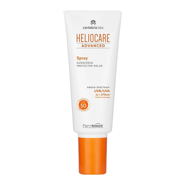 Heliocare Advanced Sprej