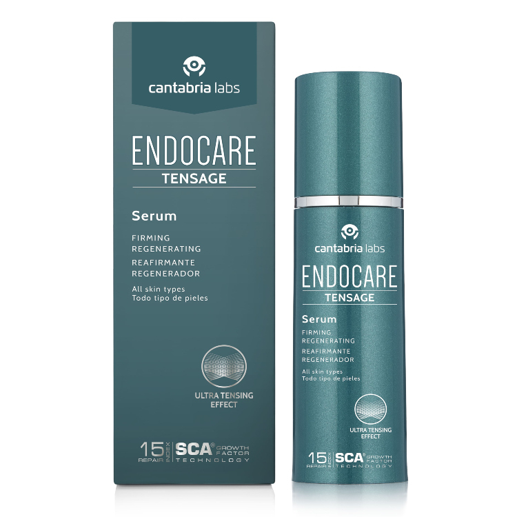 Endocare Tensage Serum