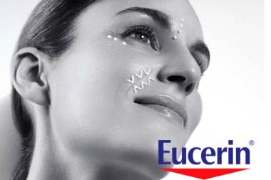 Promocija Eucerin kozmetike u apotekama Srbotrade, subota 10.6. od 10 do 14h