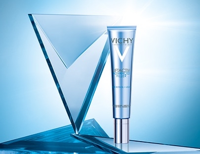 NOVO IZ LABORATORIJE VICHY - LIFTACTIV ADVANCED FILLER