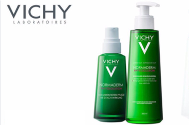 Novo iz Vichy-ja - Vichy Normaderm Phytosolution linija