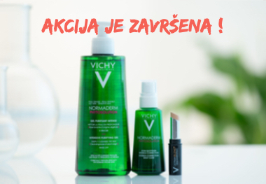 Velika Vichy Normaderm Phytosolution online akcija