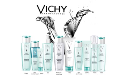 Vichy promocija - Ponedeljak 30. mart tokom celog dana