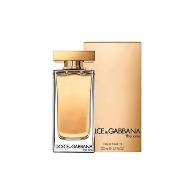 Dolce & Gabbana The One ženski parfem 100ml