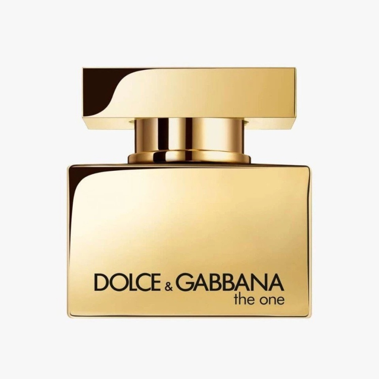Dolce & Gabbana The One Gold ženski parfem 30ml