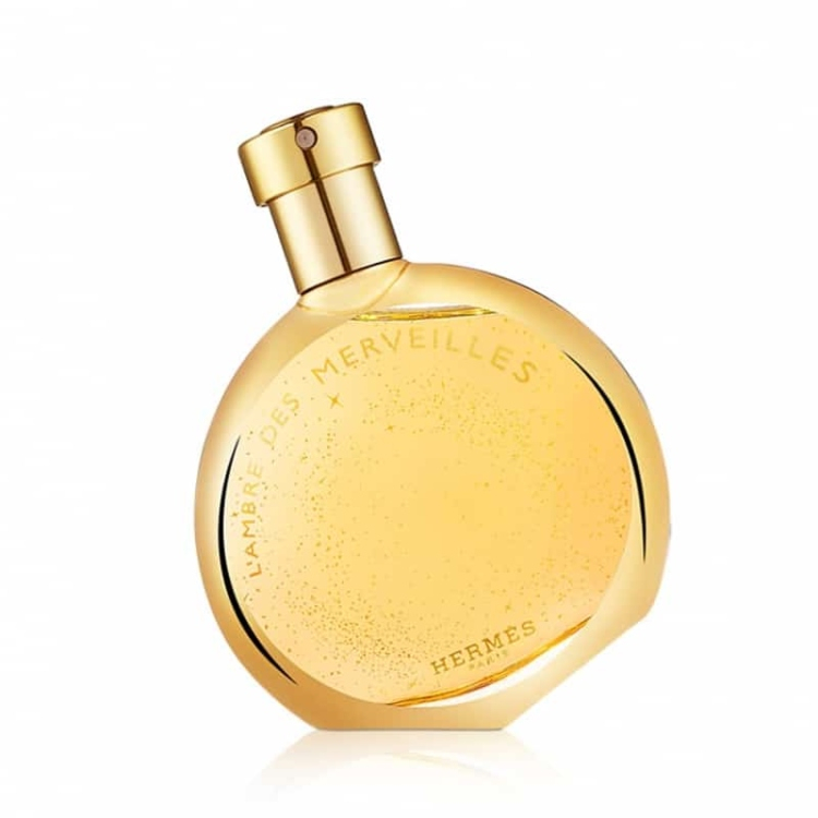 Hermes L'ambre Des Merveilles ženski parfem 50ml