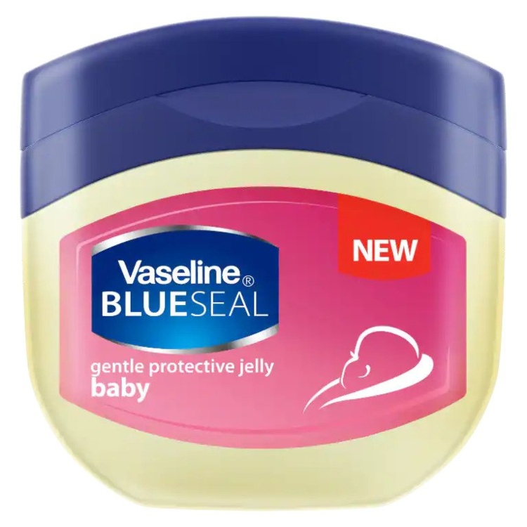 Vaseline Protecting Jelly Baby 100ml