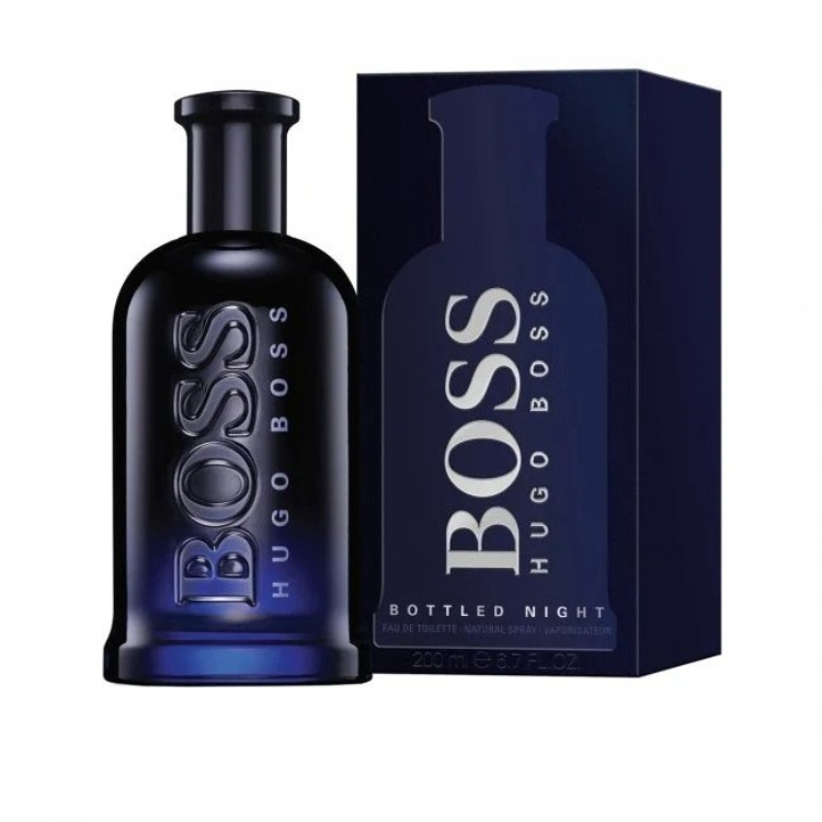 Hugo Boss Bottled Night muška toaletna voda 100ml