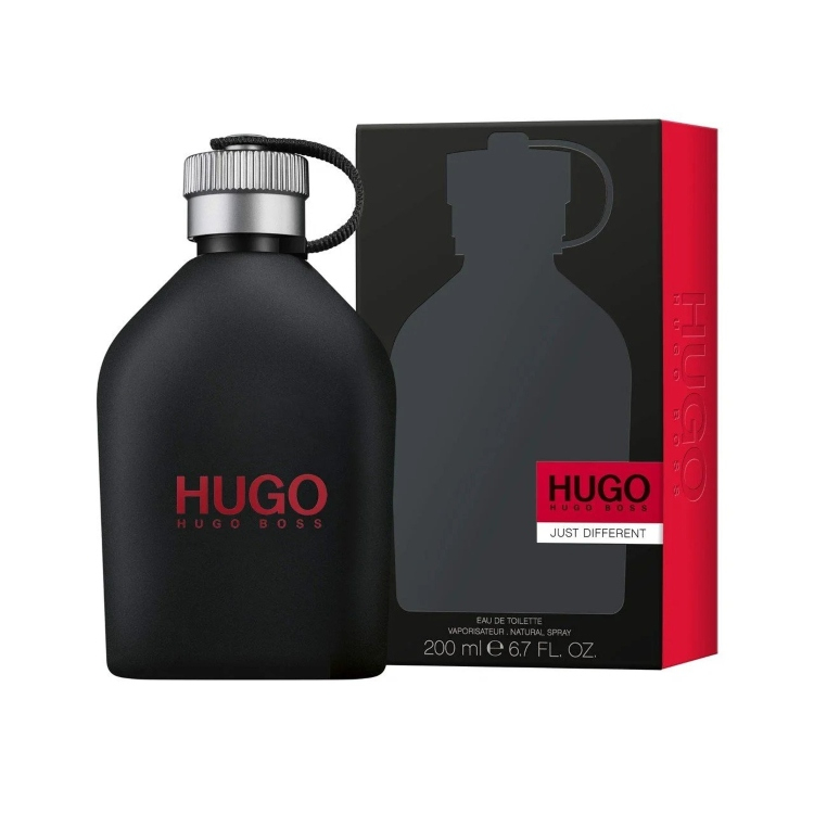 Hugo Boss Just Different muška toaletna voda 200ml