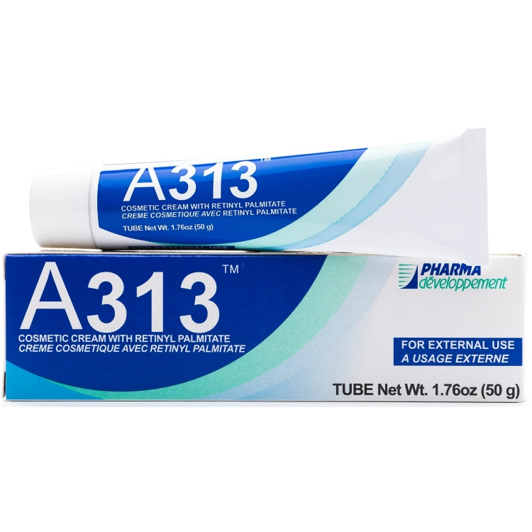 A313 retinol krema 50g