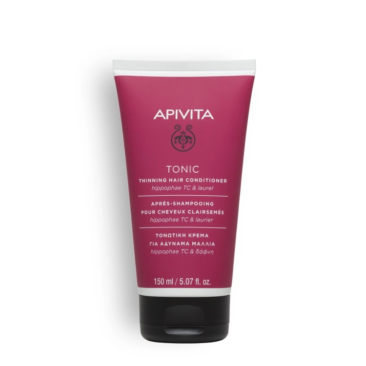 Apivita tonik regenerator za kosu 150ml