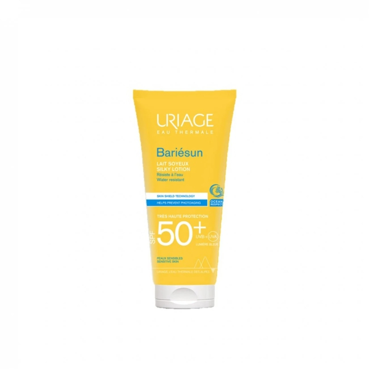 Uriage Bariesun mleko SPF50+ 100ml