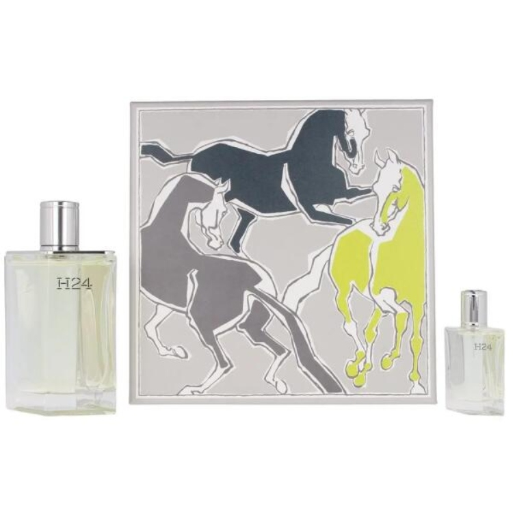 Hermes H24 muški set - toaletna voda 100ml + 12.5ml