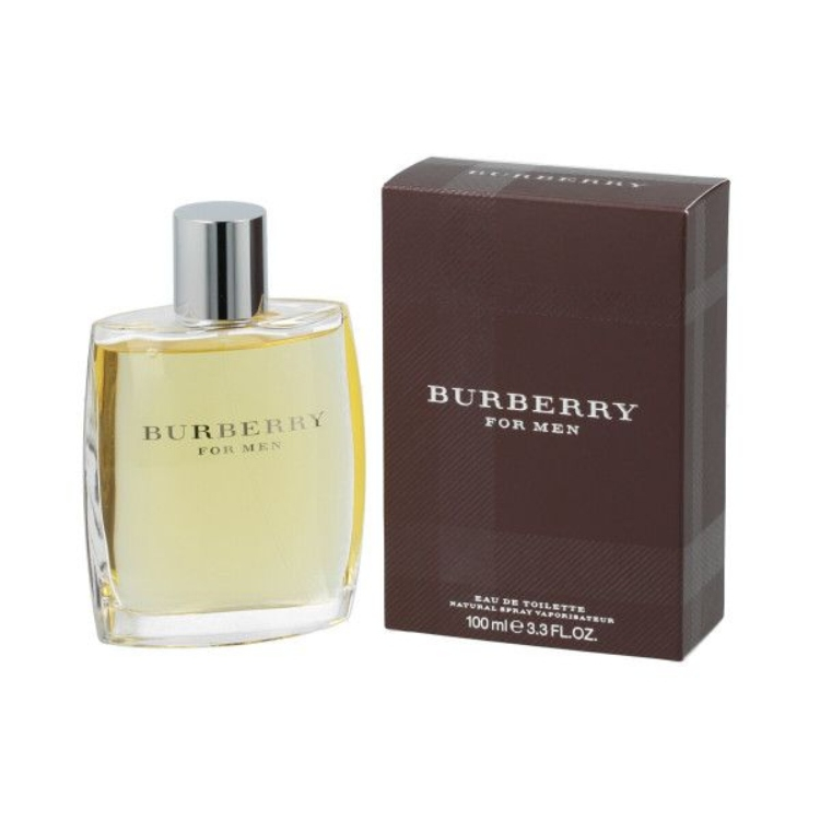 Burberry muška toaletna voda 100ml