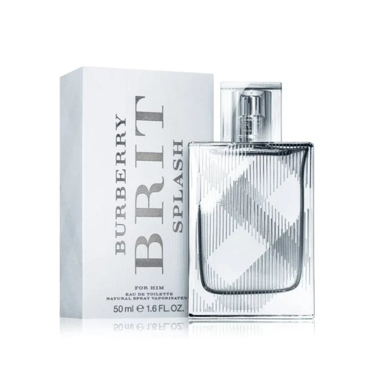 Burberry Brit Splash muški parfem 50ml