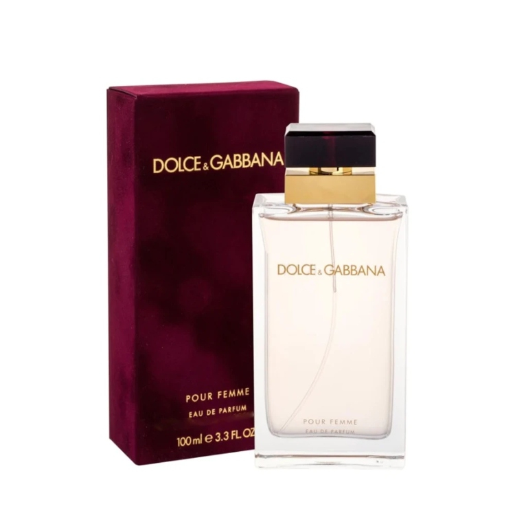 Dolce & Gabbana Pour Femme ženski parfem 100ml