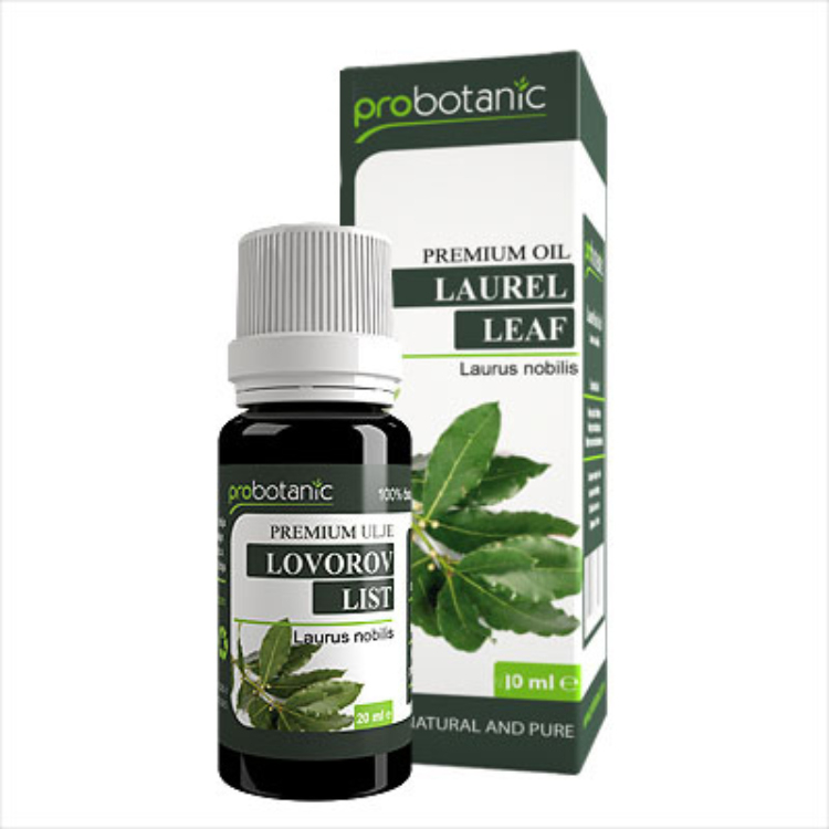 Probotanic ulje lovora 10ml