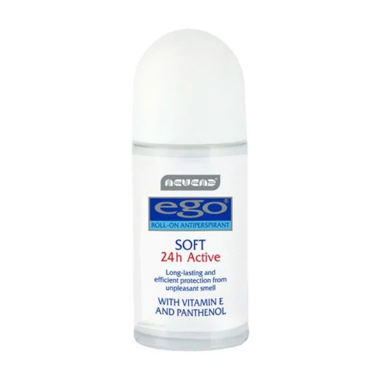 Ego Soft Roll-on 50ml