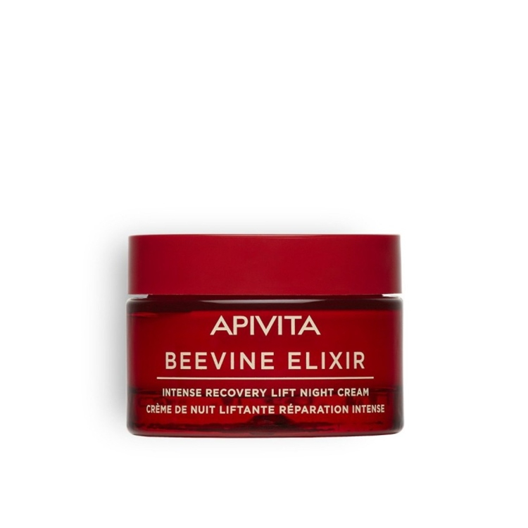 Apivita Beevine Elixir noćna krema 50ml