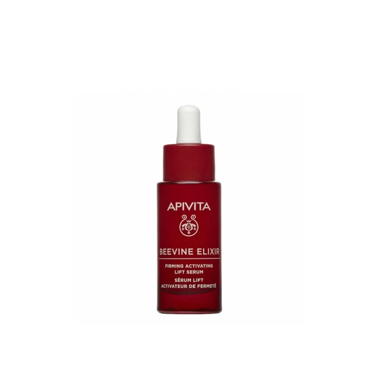 Apivita Beevine Elixir serum 30ml