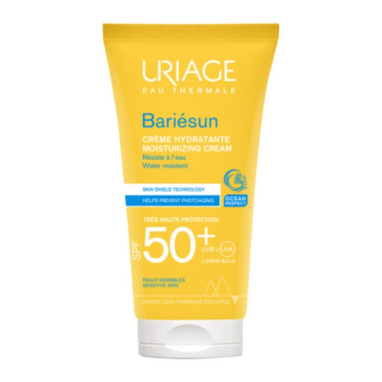 Uriage Bariesun krema SPF50+, 50ml