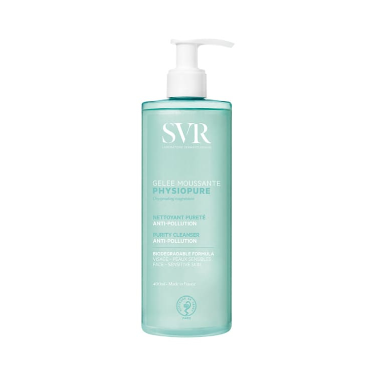 SVR Physiopure penasti gel 400ml