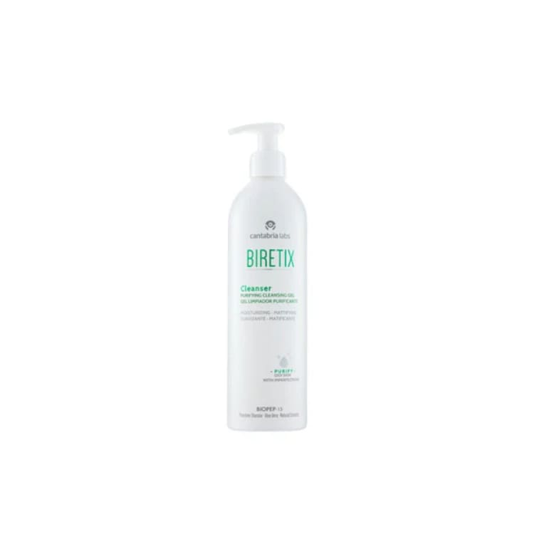 Biretix Cleanser 400ml