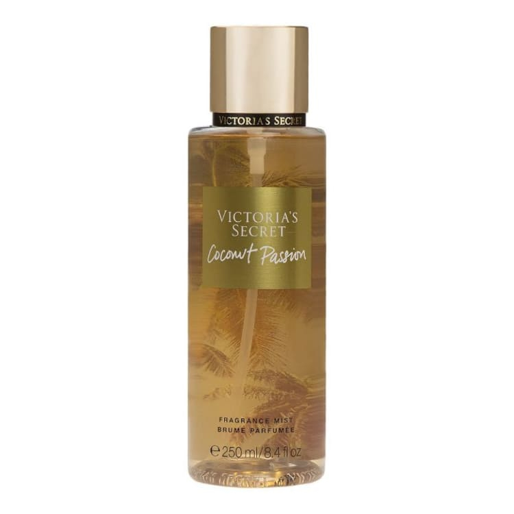 Victoria's Secret Coconut Passion mist za telo 250ml