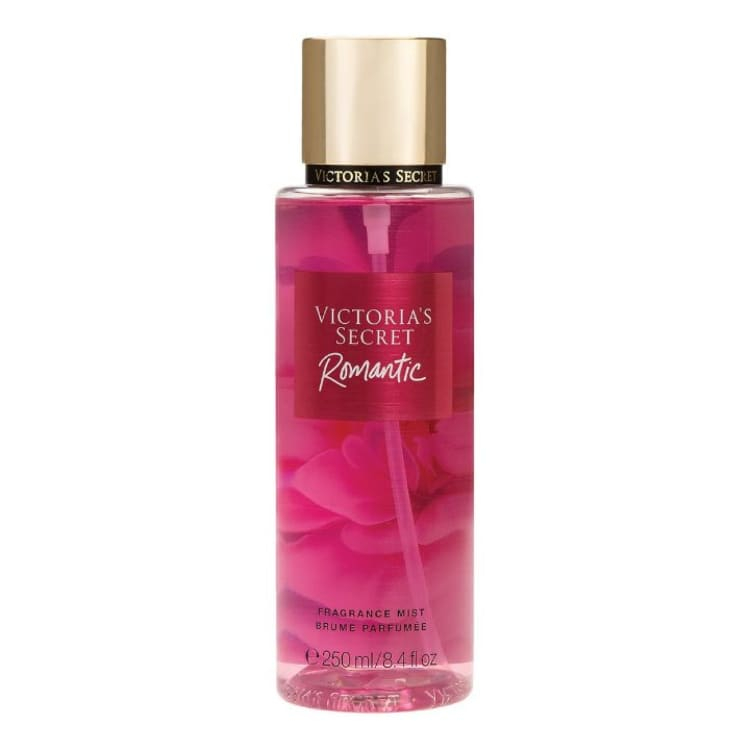 Victoria's Secret Romantic mist za telo 250ml