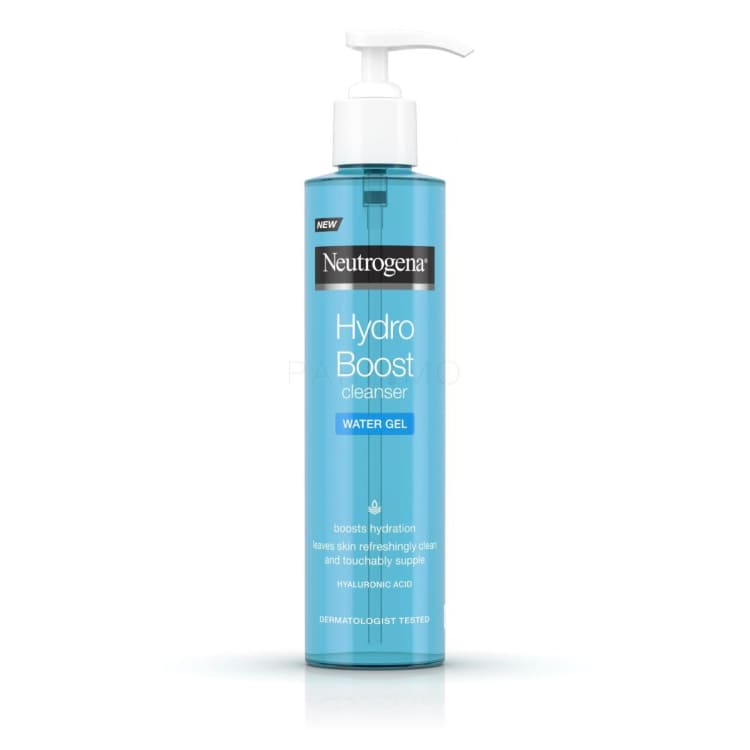 Neutrogena Hydro Boost vodeni gel za čišćenje lica 200ml