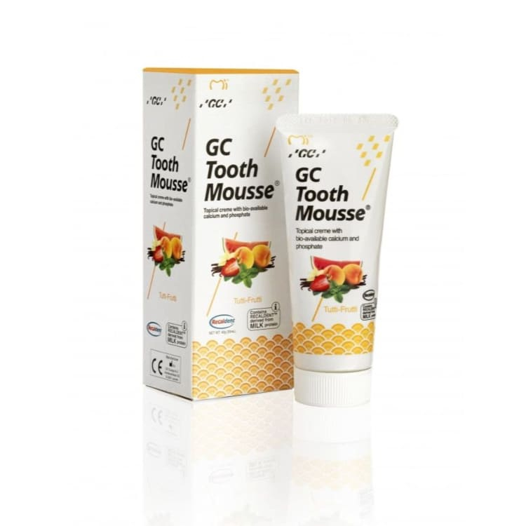 Tooth Mousse Tutti-Frutti pasta za zube 35ml