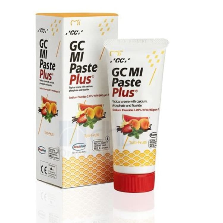 MI Paste Plus Tutti-Frutti pasta za zube 35ml