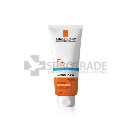 La Roche Posay Anthelios XL SPF50+ krema
