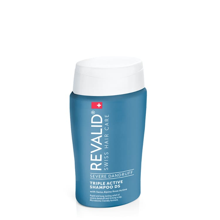 Revalid Triple Active šampon 150ml