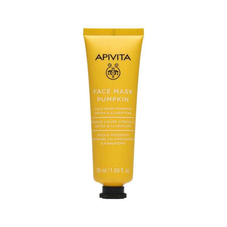 Apivita Bundeva maska 50ml