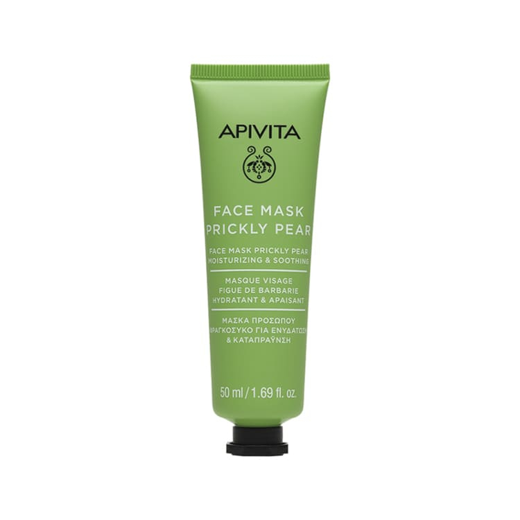 Apivita Kaktus maska 50ml