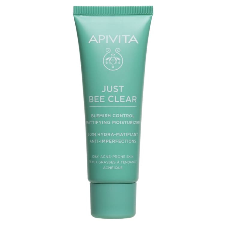 Apivita Just Bee Clear krema 40ml