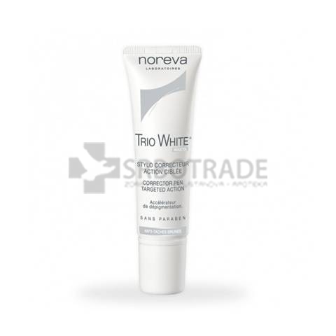 Noreva Trio White olovka za hiperpigmentaciju