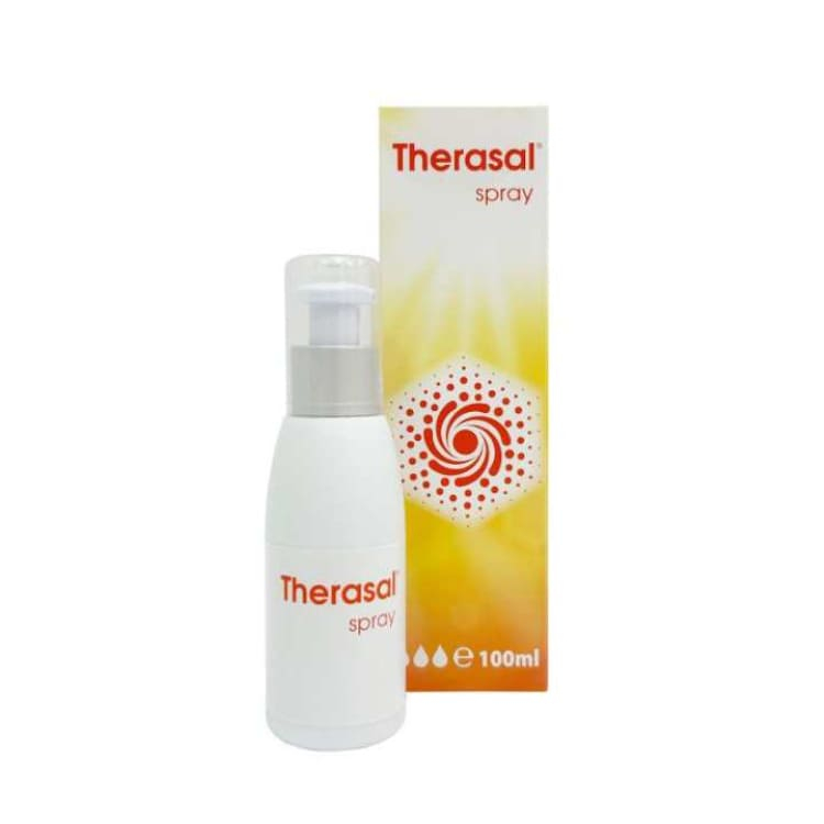 Therasal sprej 100ml