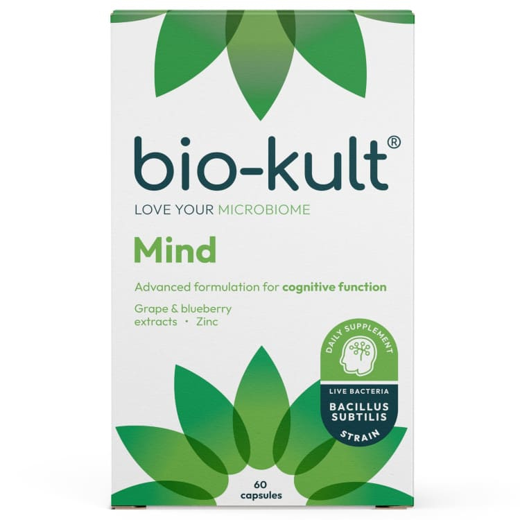 Bio-Kult Mind 60 kapsula