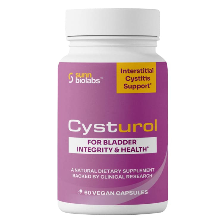 Cysturol 60 kapsula