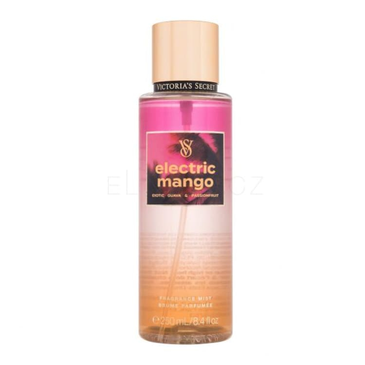 Victoria's Secret Electric Mango mist za telo 250ml