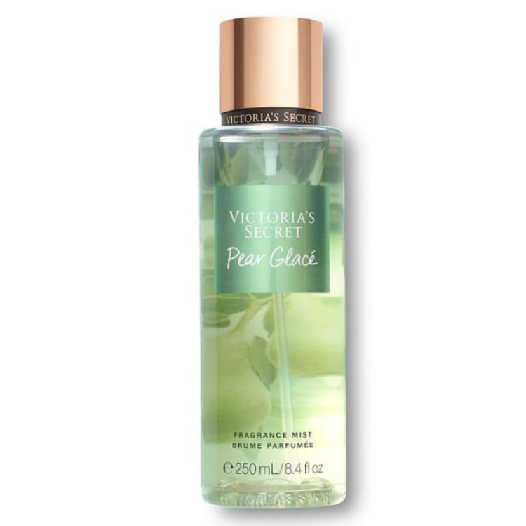 Victoria's Secret Pear Glace mist za telo 250ml