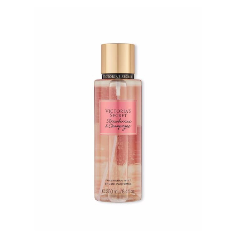 Victoria's Secret Strawberries & Champagne mist za telo 250ml