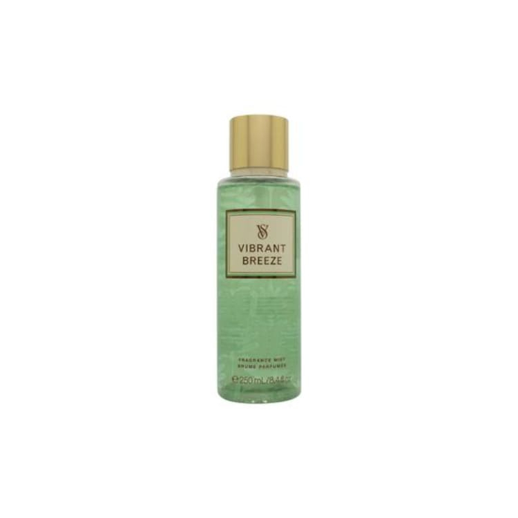 Victoria's Secret Vibrant Breeze mist za telo 250ml