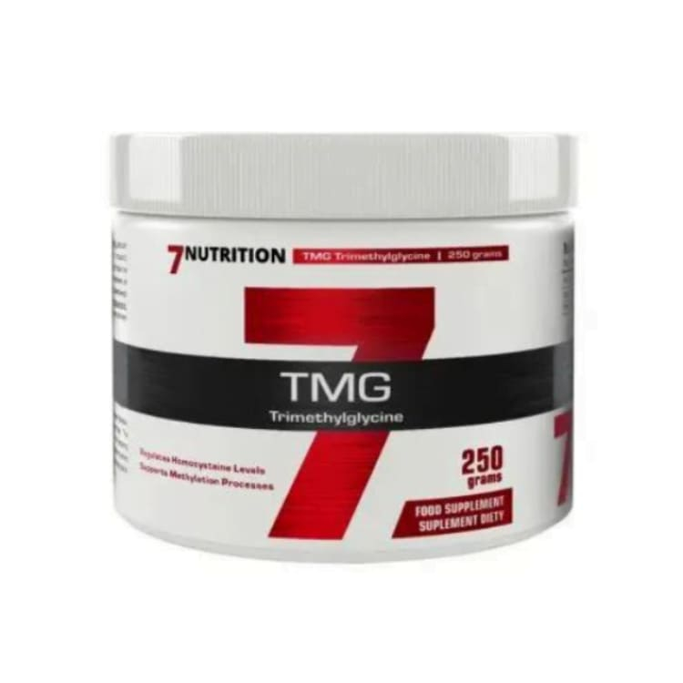 7 Nutrition TMG 250gr
